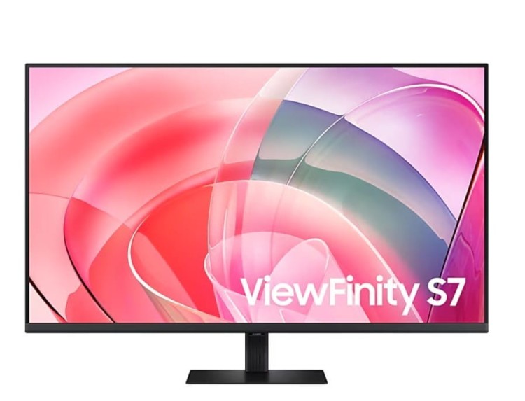 Samsung Monitor 37 cali LS37D700EAUXEN
