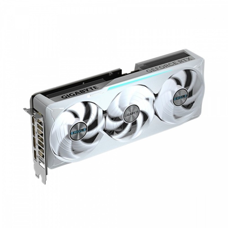 Gigabyte Karta graficzna GV-N507TEAGLEOC ICE-16G