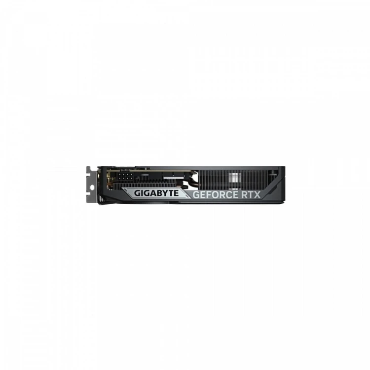 Gigabyte Karta graficzna GeForce RTX 5060 WINDFORCE 8G GDDR7 3DP/HDMI