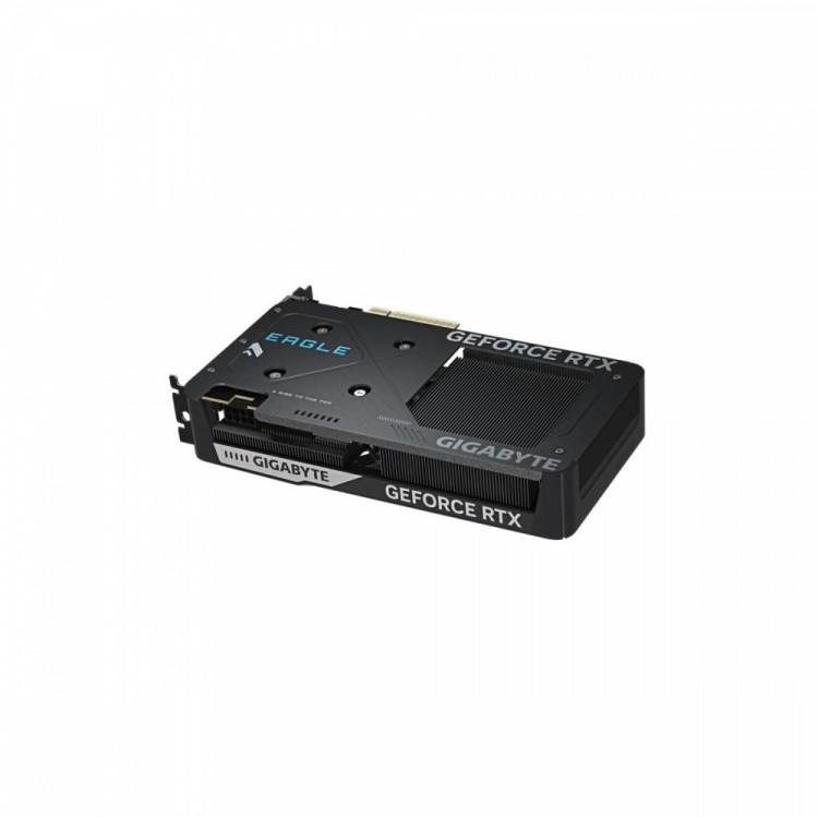 Gigabyte Karta graficzna GeForce RTX 5060 EAGLE OC 8G GDDR7 3DP/HDMI