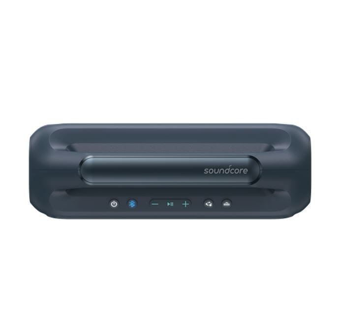 Anker Głośnik Soundcore Boom 2 niebieski