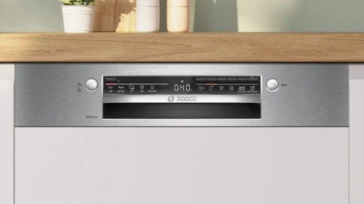 Bosch Zmywarka SMI2ITS09E