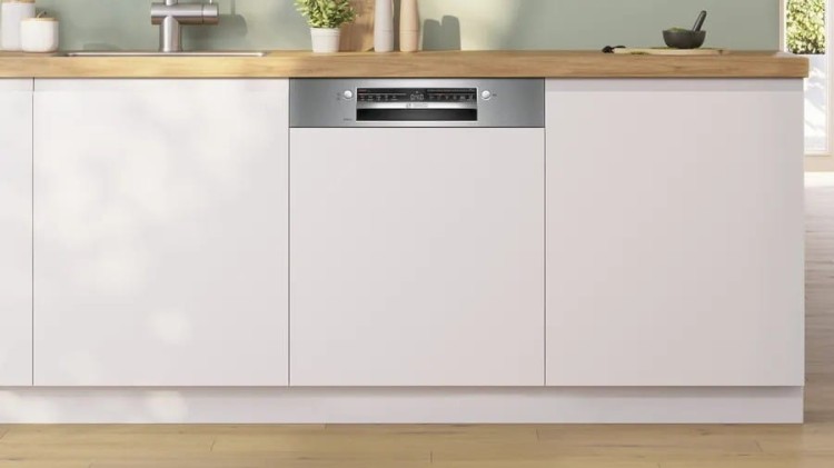 Bosch Zmywarka SMI2ITS09E
