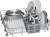 Bosch Zmywarka SMI2ITS09E