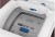 Electrolux Pralka top TM Wyświetlacz EW6TN4062P