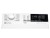 Electrolux Pralka top TM Wyświetlacz EW6TN4062P