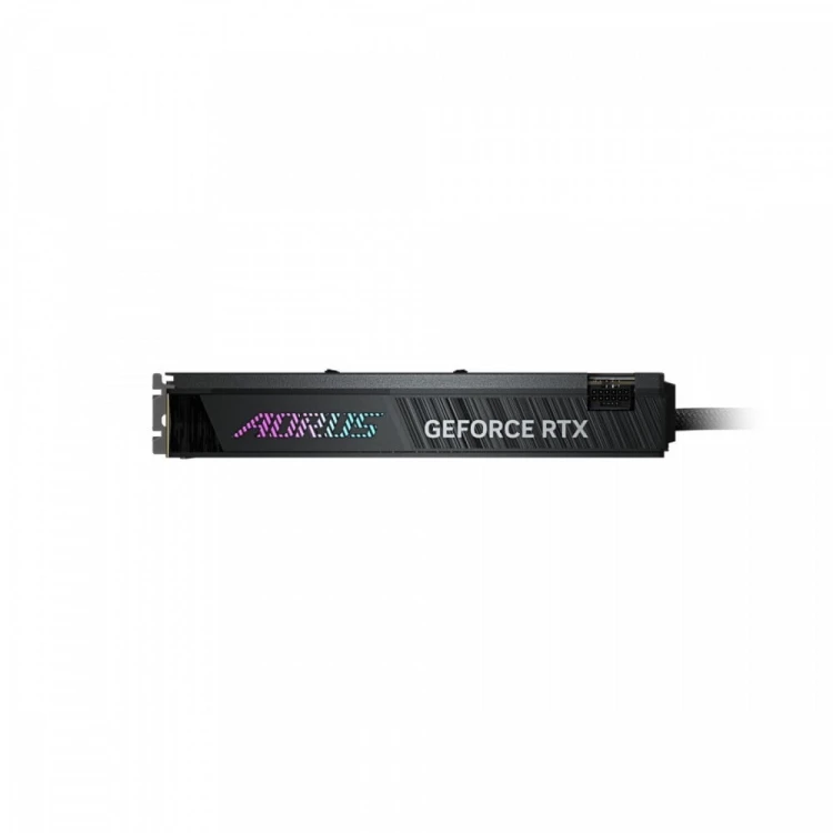 Gigabyte Karta graficzna RTX 5090 AORUS XTREME WATERFORCE 32GB 512bit GD