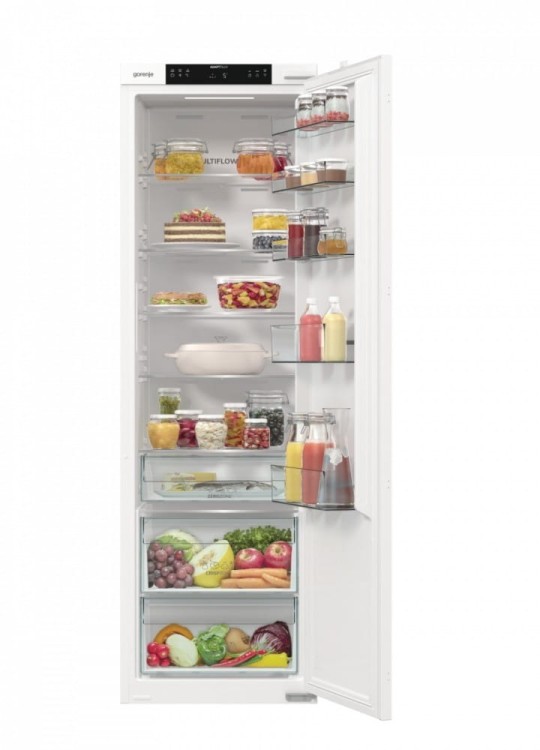 Gorenje Chłodziarka do zabudowy RI517E41WF