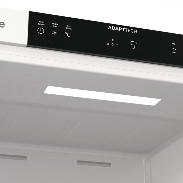 Gorenje Chłodziarka do zabudowy RI517E41WF