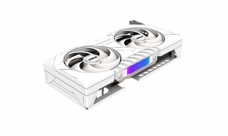 Sapphire Technology Karta graficzna Radeon RX 9060 XT PURE 16GB GDDR6 128bit DP/2HDMI