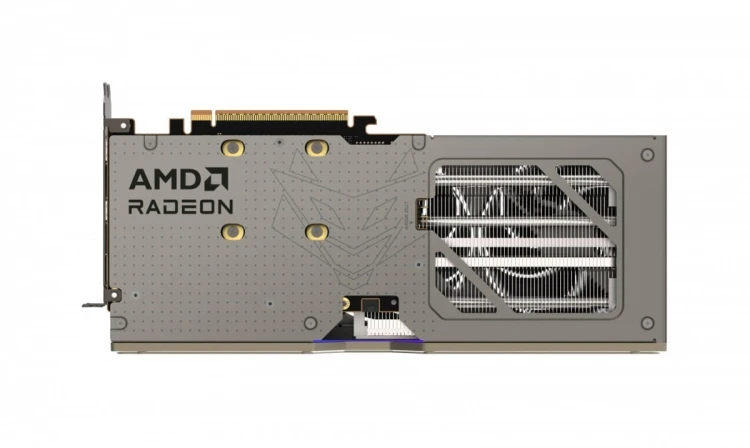 Sapphire Technology Karta graficzna Radeon RX 9060 XT NITRO+ 16GB GDDR6 128bit DP/2HDMI