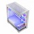 MODECOM Obudowa PC STELLAR 8F ARGB 20 Biała