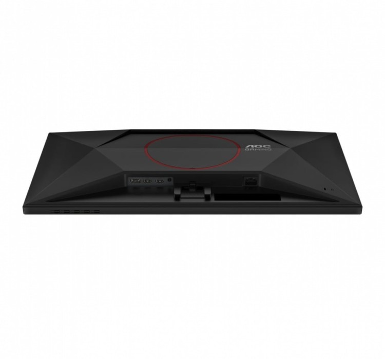 AOC Monitor Q27G42XE 27 cali Fast IPS 180Hz HDMIx2 DP