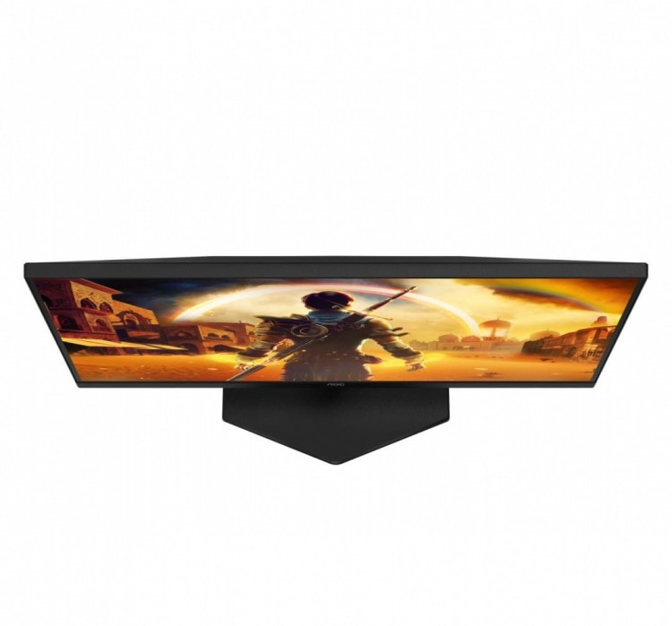 AOC Monitor Q27G42XE 27 cali Fast IPS 180Hz HDMIx2 DP