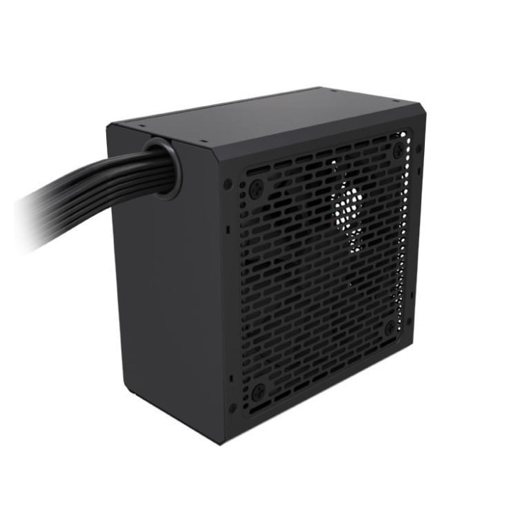 Gembird Zasilacz komputerowy Fornax Power 650W 80+Bronze aktywny PFC 120mm wentylator