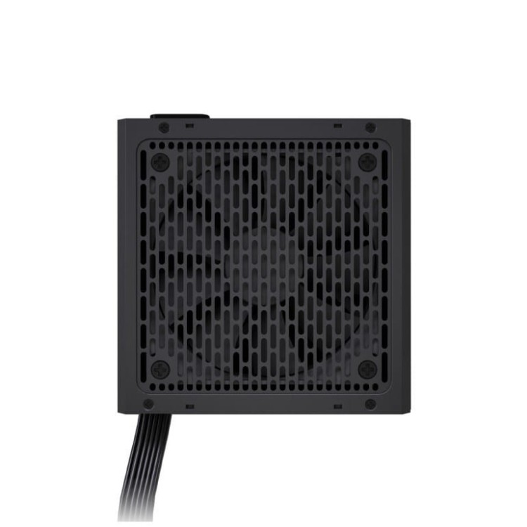 Gembird Zasilacz komputerowy Fornax Power 750W 80+Bronze aktywny PFC 120mm wentylator