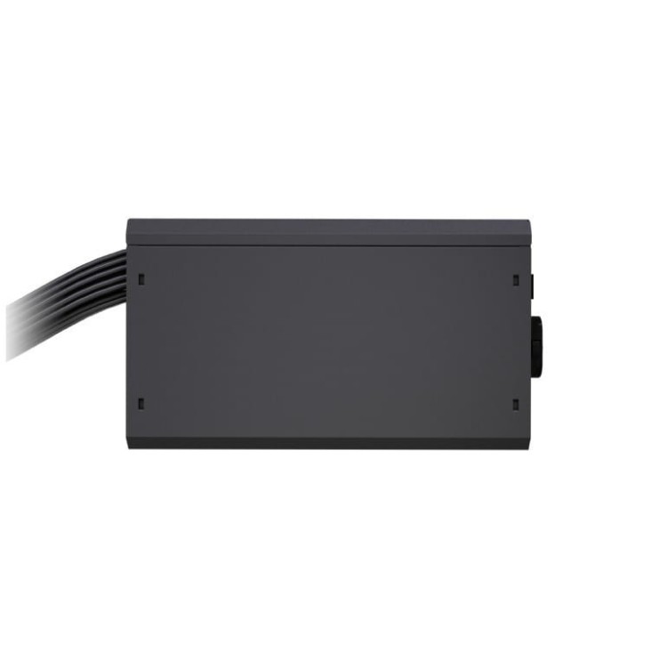 Gembird Zasilacz komputerowy Fornax Power 750W 80+Bronze aktywny PFC 120mm wentylator