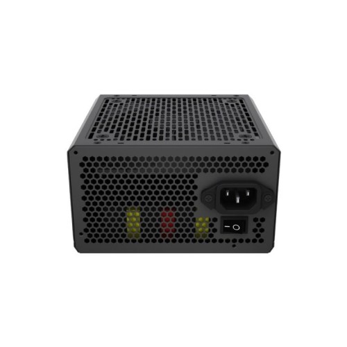 Gembird Zasilacz komputerowy Fornax Power 850W 80+Bronze aktywny PFC 120mm wentylator