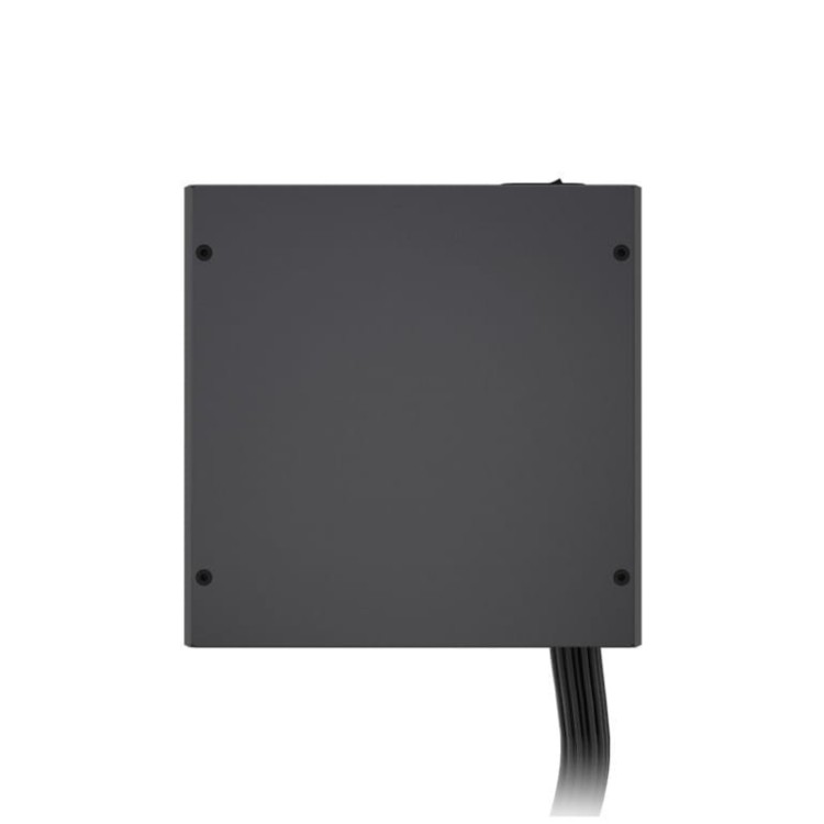 Gembird Zasilacz komputerowy Fornax Power 850W 80+Bronze aktywny PFC 120mm wentylator