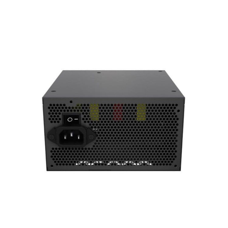 Gembird Zasilacz komputerowy Fornax Power 1000W aktywny PFC wentylator 12 cm 80+Gold