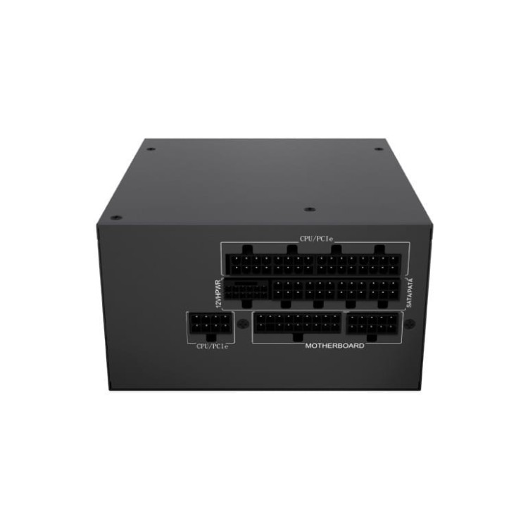 Gembird Zasilacz komputerowy Fornax Power 1000W aktywny PFC wentylator 12 cm 80+Gold