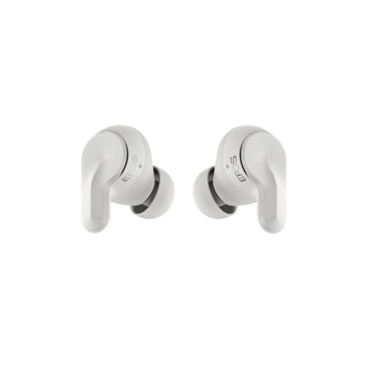 EPOS ADAPT E1 NORDIC WHITE + Dongle Bluetoothh
