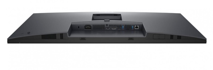 Dell Monitor P3225QE 31.5 cala IPS 4K/HDMI/DP/USB/RJ45/3Y