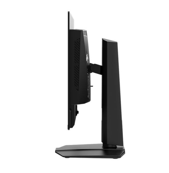 MSI Monitor MPG 272URX QD-OLED LED/UHD/FLAT/240Hz/26.5cala/Black