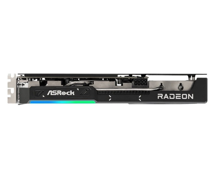 ASRock Karta graficzna Radeon RX 9060 XT CHALLENGER 16GB GDDR6 128bit 2DP/HDMI