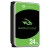 Seagate Dysk twardy BarraCuda 24TB 3.5 cala ST24000DM001