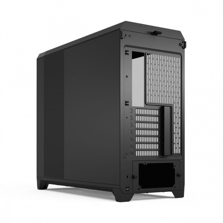 Fractal Design Obudowa Meshify 3 XL Black RGB TG Light Tint