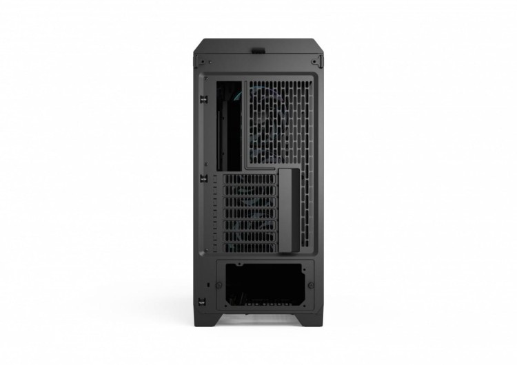 Fractal Design Obudowa Meshify 3 Black RGB TG Light Tint