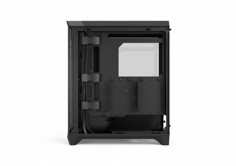 Fractal Design Obudowa Meshify 3 Black RGB TG Light Tint