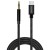 Savio Kabel USB-C do mini-Jack 1m CL-187