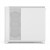 Fractal Design Obudowa Meshify3XL Ambience ProRGB WhiteTG Clear Tint