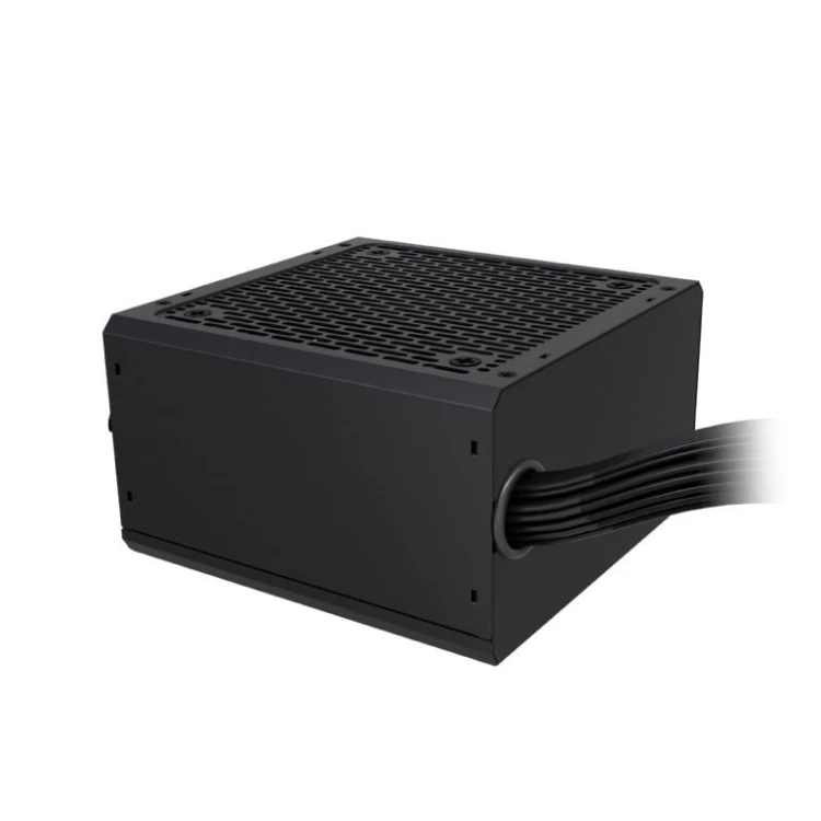 Gembird Zasilacz komputerowy Fornax Power 850W 80+Bronze aktywny PFC 120mm wentylator 10-pak