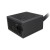 Gembird Zasilacz komputerowy Fornax Power 850W 80+Bronze aktywny PFC 120mm wentylator 10-pak