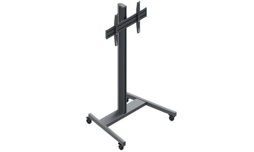 Edbak Wózek do monitora TRE100 LFD
