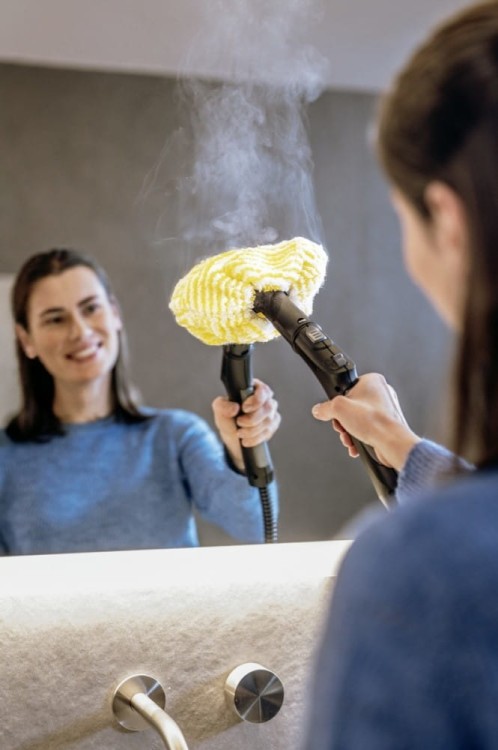 Karcher Parownica SC 5 EasyFix Iron EU 1.512-661.0