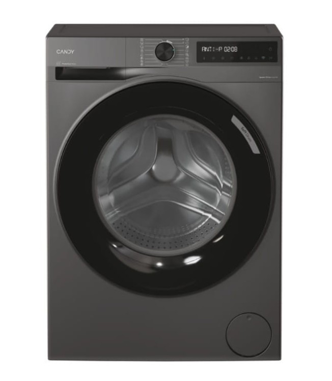 Candy Pralka antracyt BR 47SBL8G-S