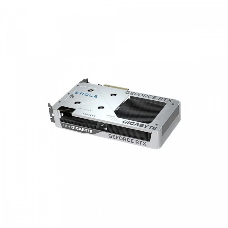 Gigabyte Karta graficzna GeForce RTX 5060 EAGLE OC ICE 8G GDDR7 3DP/HDMI