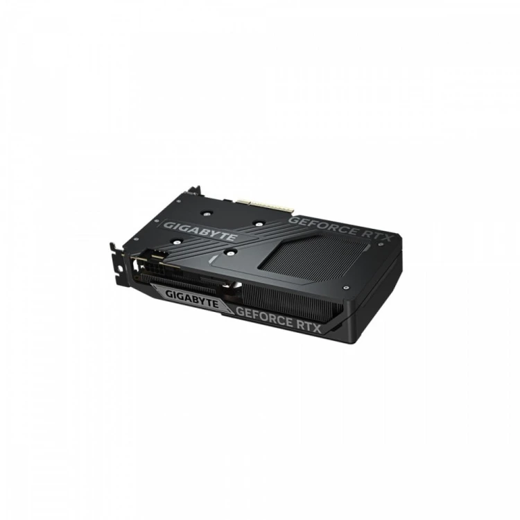Gigabyte Karta graficzna GeForce RTX 5060 WINDFORCE OC 8G GDDR7 3DP/HDMI