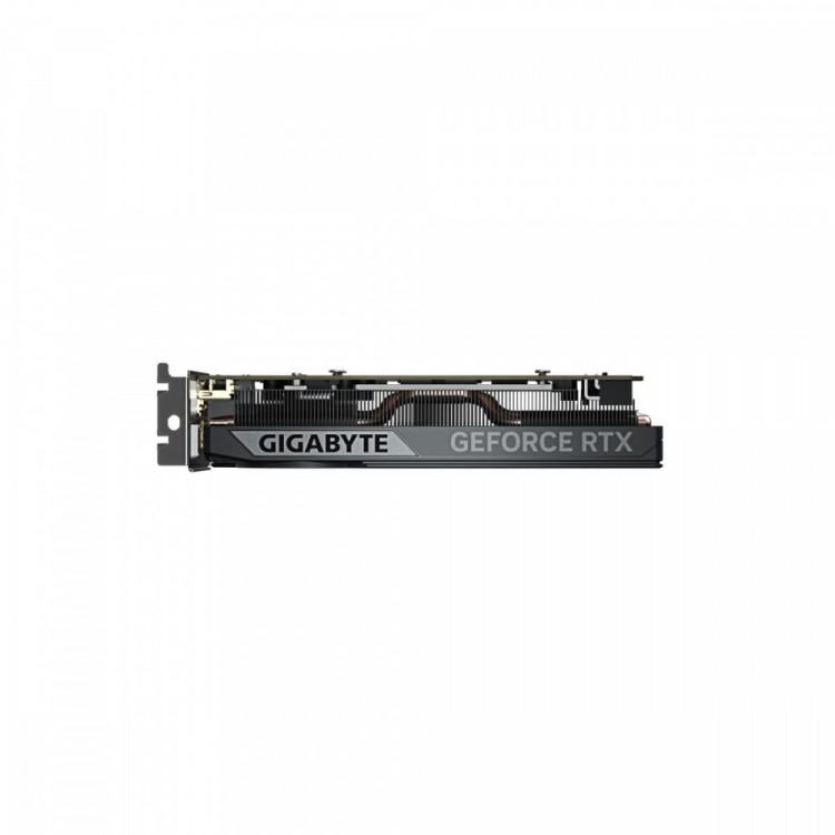 Gigabyte Karta graficzna GeForce RTX 5060 OC Low Profile 8G GDDR7 3DP/HDMI