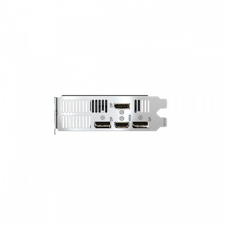 Gigabyte Karta graficzna GeForce RTX 5060 OC Low Profile 8G GDDR7 3DP/HDMI