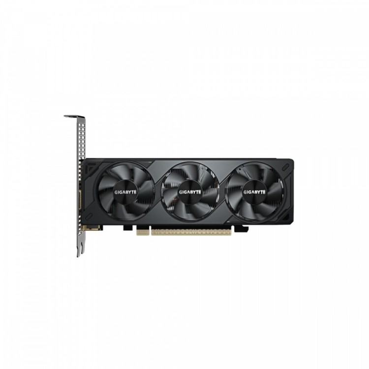 Gigabyte Karta graficzna GeForce RTX 5060 OC Low Profile 8G GDDR7 3DP/HDMI