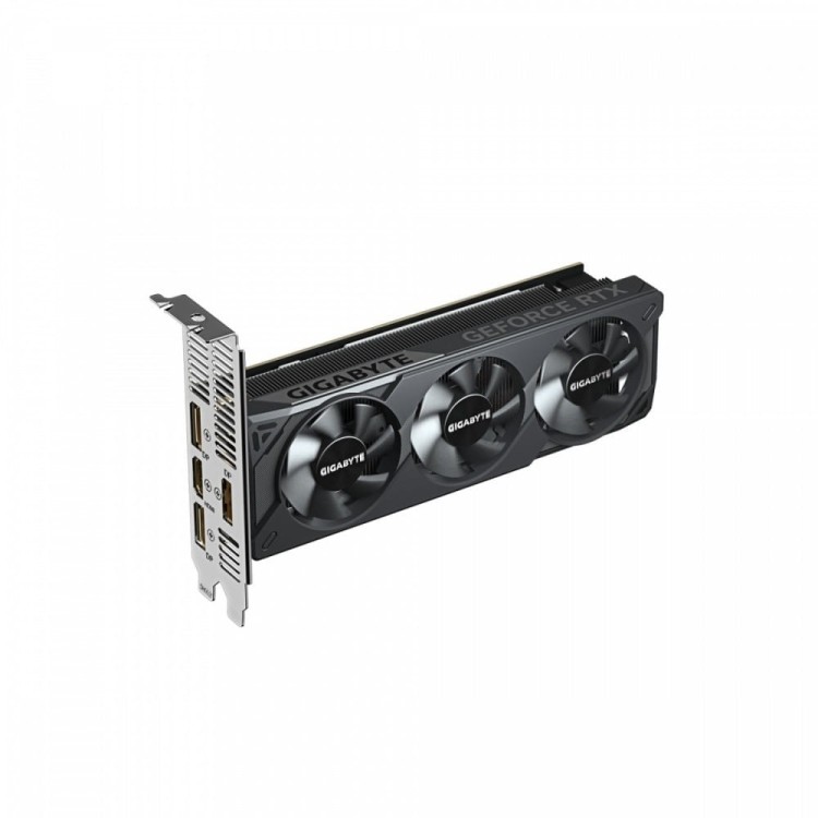 Gigabyte Karta graficzna GeForce RTX 5060 OC Low Profile 8G GDDR7 3DP/HDMI