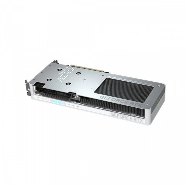 Gigabyte Karta graficzna GeForce RTX 5060 AERO OC 8G GDDR7 3DP/HDMI
