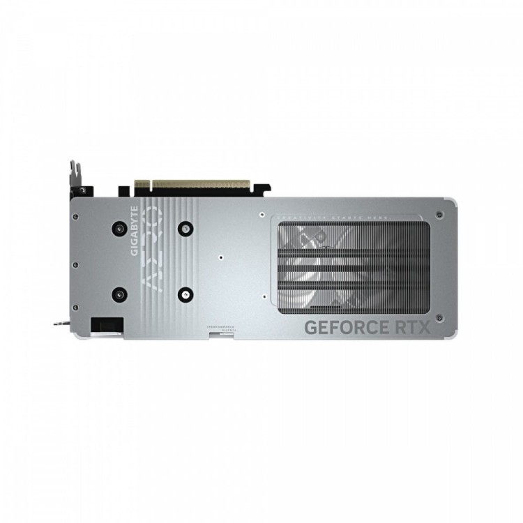 Gigabyte Karta graficzna GeForce RTX 5060 AERO OC 8G GDDR7 3DP/HDMI