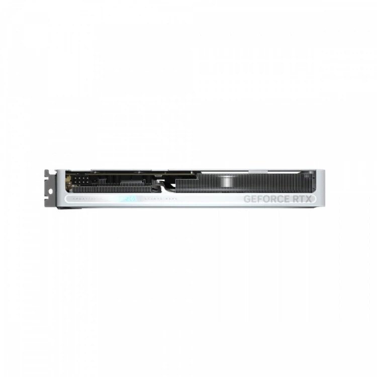 Gigabyte Karta graficzna GeForce RTX 5060 AERO OC 8G GDDR7 3DP/HDMI
