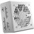 Corsair Zasilacz RM750e WHITE 80+GOLD F.MODULAR ATX3.1
